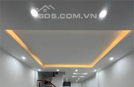 Nhà Tứ Hiệp xây mới 40m2, 4 tầng, Giá bán cực tốt chỉ 2.5 tỷ KHÔNG CÓ CĂN THỨ 2. LH 0972448366